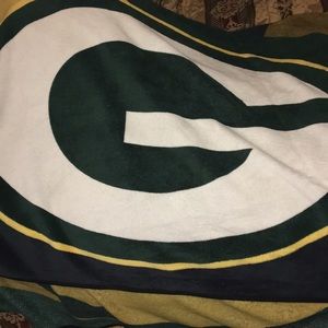 Greenbay Packers Throw